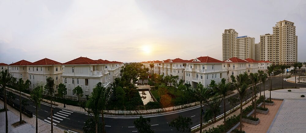 Panorama Splendora An Khánh